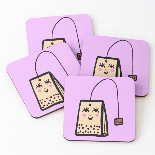Item preview, Brew Me Black Tea designed and sold by Love-of-Line.