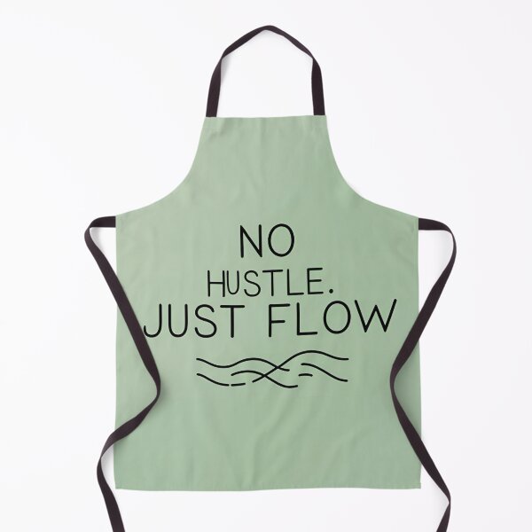 Item preview, Hustle-Free Zone designed and sold by ASKprints.