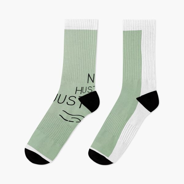 Item preview, Hustle-Free Zone designed and sold by ASKprints.
