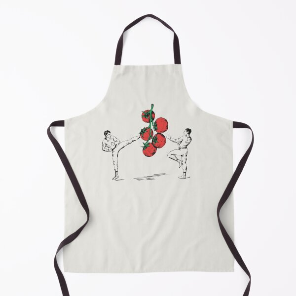 Item preview, Dandy fight in the vegetable garden designed and sold by HorsChamp.