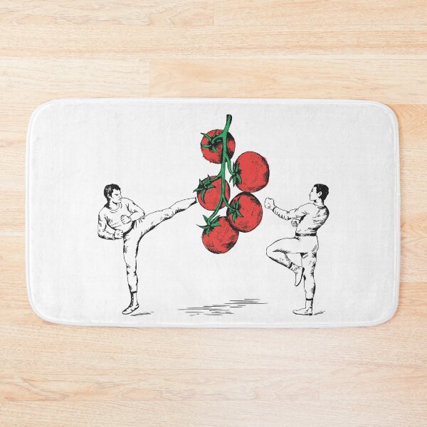 Item preview, Dandy fight in the vegetable garden designed and sold by HorsChamp.