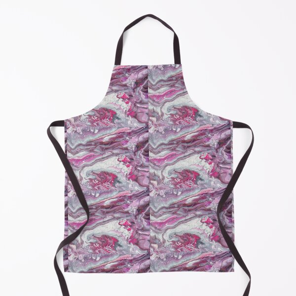 Item preview, Pink Streams horizontal designed and sold by Zinnigarcreates.