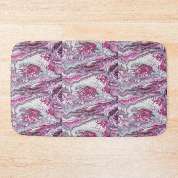 Item preview, Pink Streams horizontal designed and sold by Zinnigarcreates.