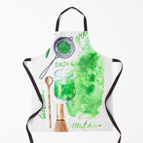 Item preview, Match tea designed and sold by bokasin.