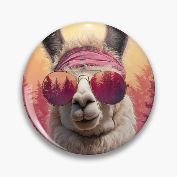 Item preview, In a World Full of Rush, Be an Alpaca – Calm, Soft, and Unbothered. designed and sold by BatkuzaHUB.