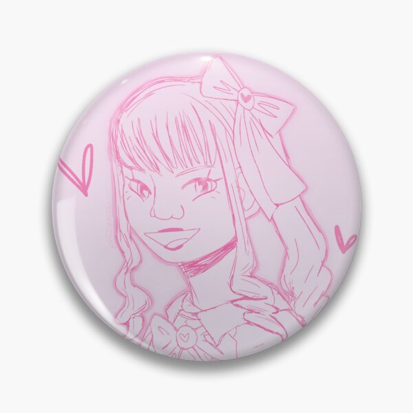 Item preview, Mizuki Akiyama designed and sold by IdkPlzHalp.