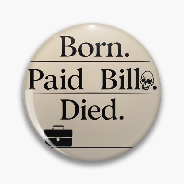 Item preview, Existential Design designed and sold by ASKprints.