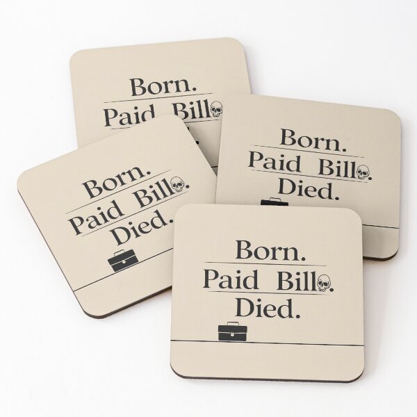 Item preview, Existential Design designed and sold by ASKprints.