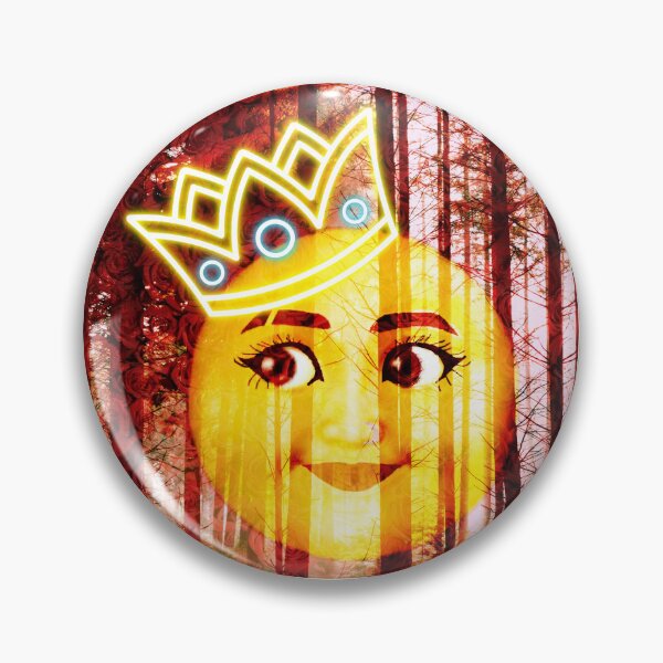 Item preview, Hidden Sun Queen designed and sold by MySunshineDesigns.
