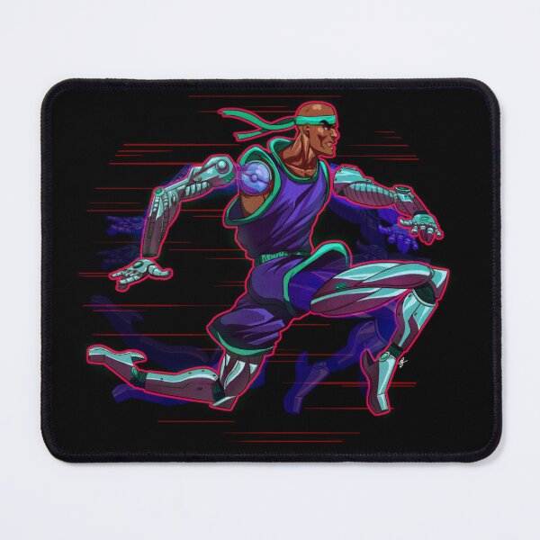 Item preview, RUNNER designed and sold by GabCastro.