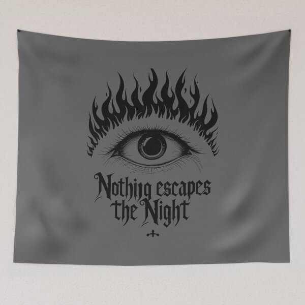 Item preview, eye of the night designed and sold by darkraven31.
