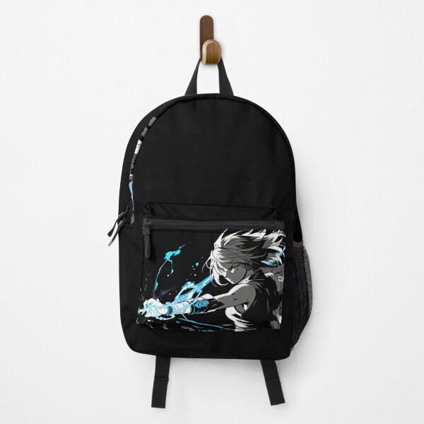 Item preview, DivineFuryManga designed and sold by MangaVersePrint.