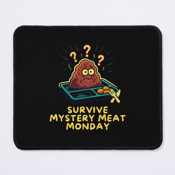 Item preview, funny school lunch designed and sold by lino4king.