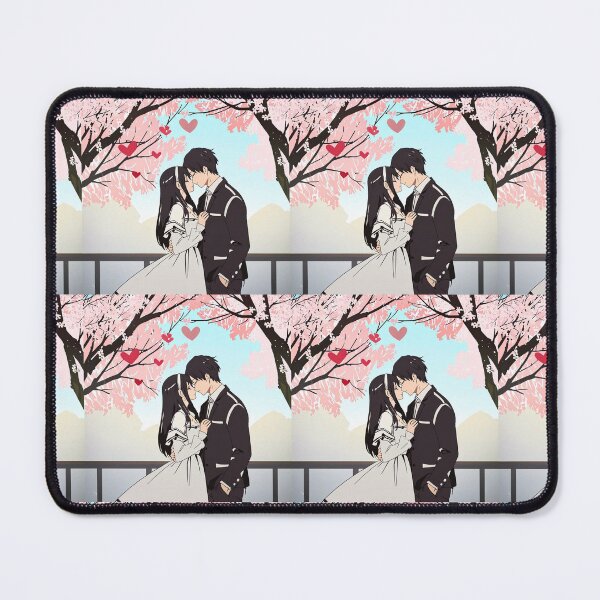 Item preview, Love in the Whisper of Blossoms designed and sold by PTB-SHOP.