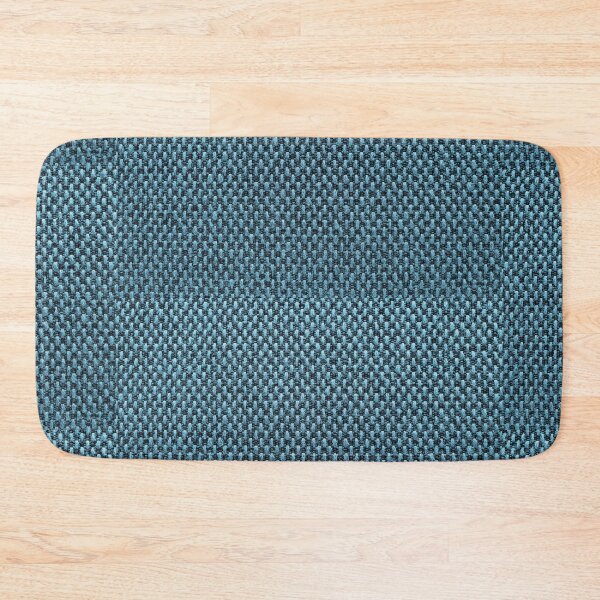 Item preview, Greenish blue weaving pattern  designed and sold by Chirayu1111.