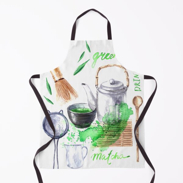 Item preview, Match tea designed and sold by bokasin.