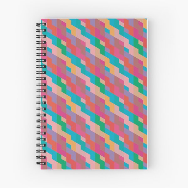Item preview, Pixelated Pattern - Candy Themed designed and sold by PropRocket.