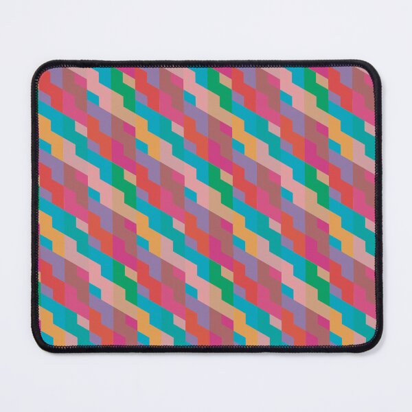 Item preview, Pixelated Pattern - Candy Themed designed and sold by PropRocket.