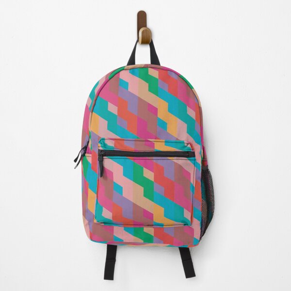 Item preview, Pixelated Pattern - Candy Themed designed and sold by PropRocket.