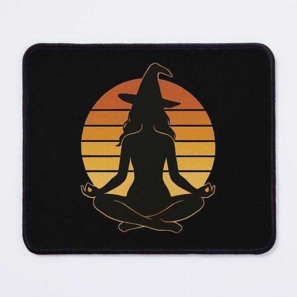 Item preview, Witchful Silence designed and sold by A-Szczesniak.