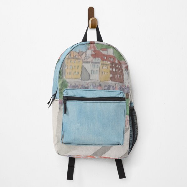 Item preview, Warsaw designed and sold by RivesMosLux.