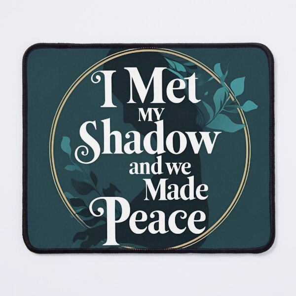 Item preview, Shadow Work Statement designed and sold by ASKprints.