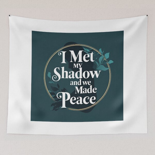 Item preview, Shadow Work Statement designed and sold by ASKprints.
