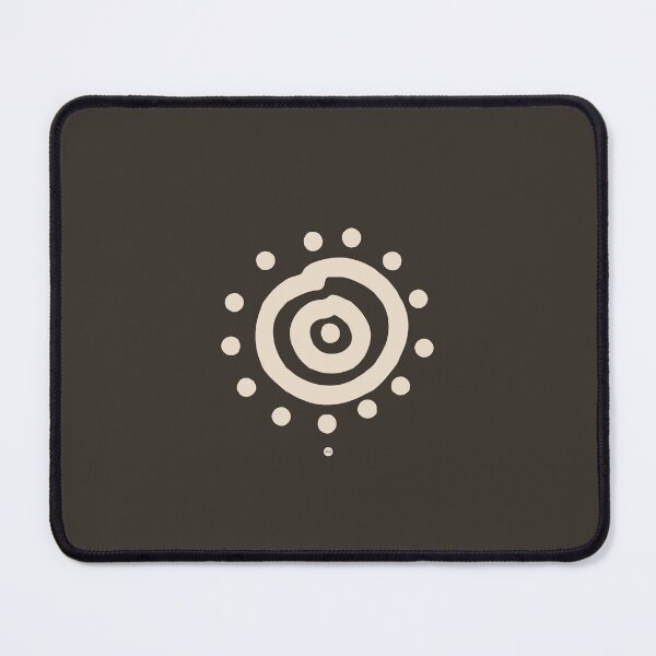 Item preview, Invocation Circle (fo) designed and sold by XUSRedbubble.