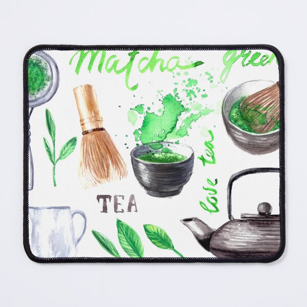 Item preview, Matcha tea designed and sold by bokasin.