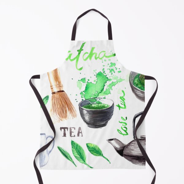 Item preview, Matcha tea designed and sold by bokasin.