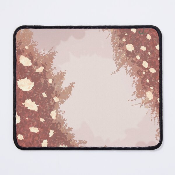 Item preview, Flower Bushes designed and sold by Juditangelo.