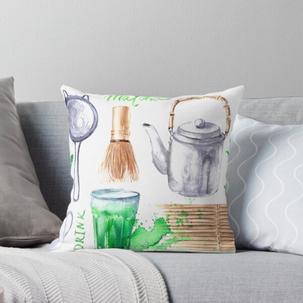 Item preview, Matcha tea designed and sold by bokasin.