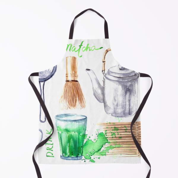 Item preview, Matcha tea designed and sold by bokasin.