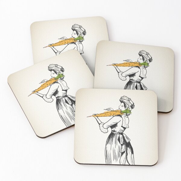 Item preview, Carrot violinist designed and sold by HorsChamp.