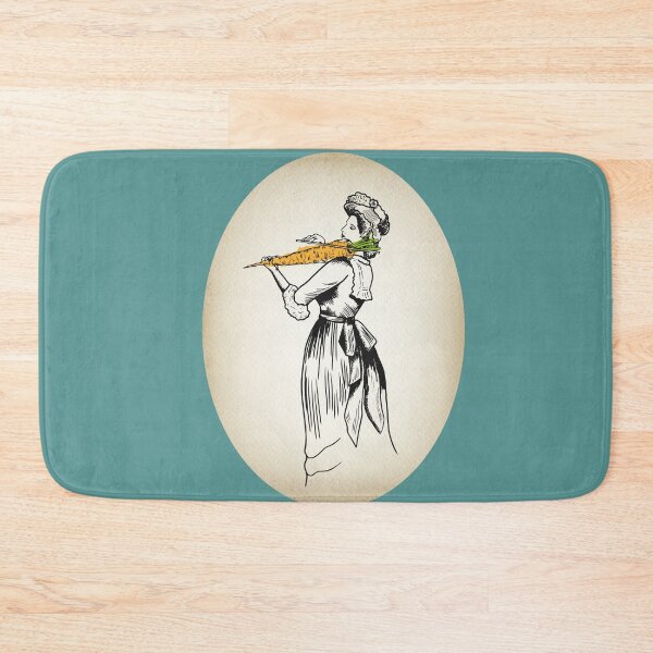 Item preview, Carrot violinist designed and sold by HorsChamp.