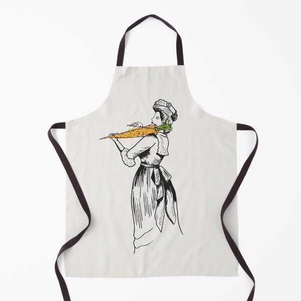 Item preview, Carrot violinist designed and sold by HorsChamp.