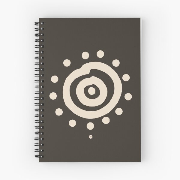Item preview, Invocation Circle (fo) I designed and sold by XUSRedbubble.