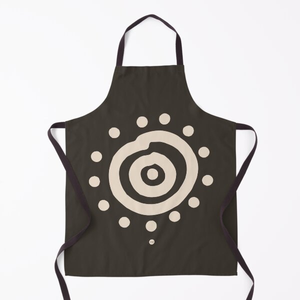 Item preview, Invocation Circle (fo) I designed and sold by XUSRedbubble.