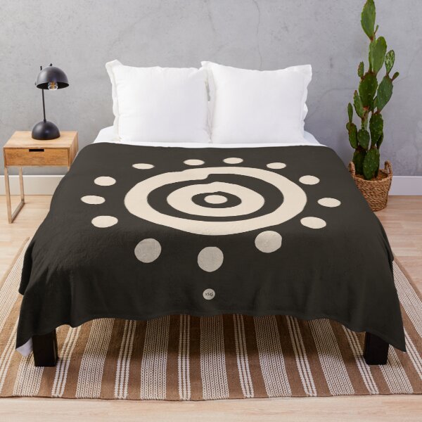 Item preview, Invocation Circle (fo) I designed and sold by XUSRedbubble.
