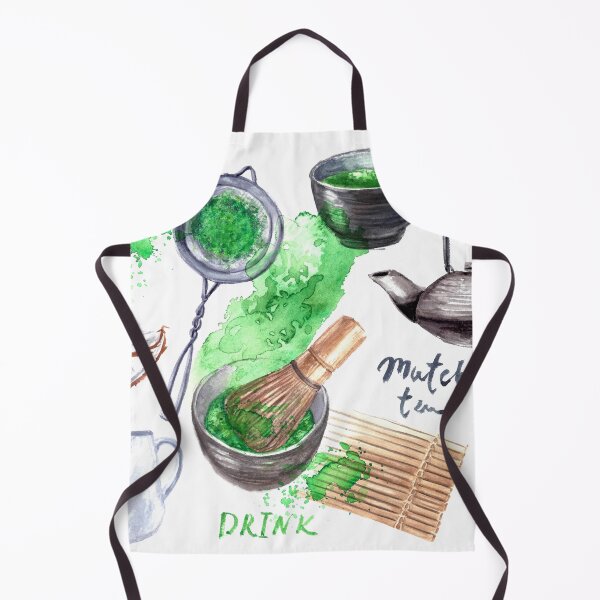 Item preview, Matcha tea designed and sold by bokasin.
