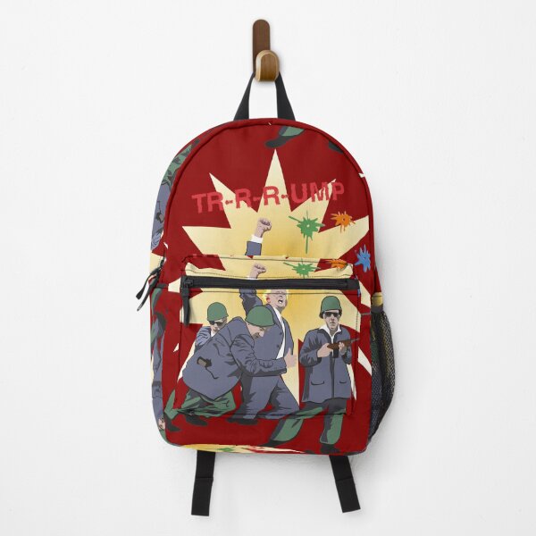 Item preview, Donal Trump designed and sold by AleksARTua.