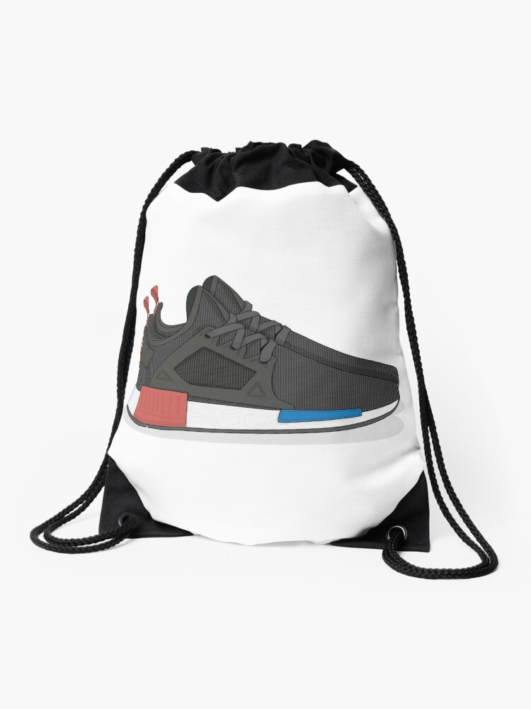 adidas trainer bag