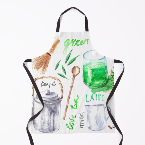 Item preview, Matcha tea designed and sold by bokasin.