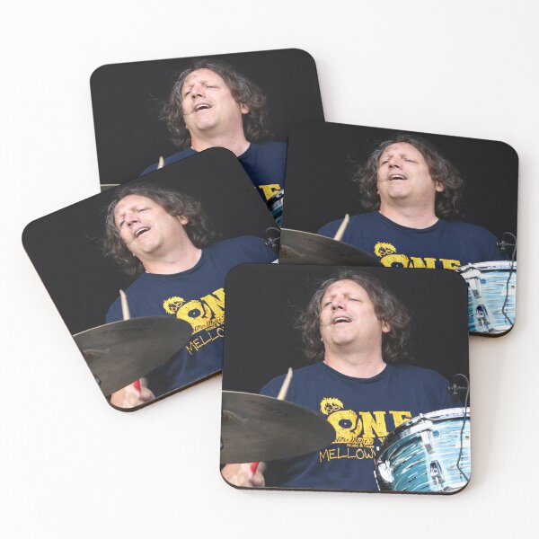 Item preview, Steve Gorman - Trigger Hippy - Photograph designed and sold by ConcertImages.