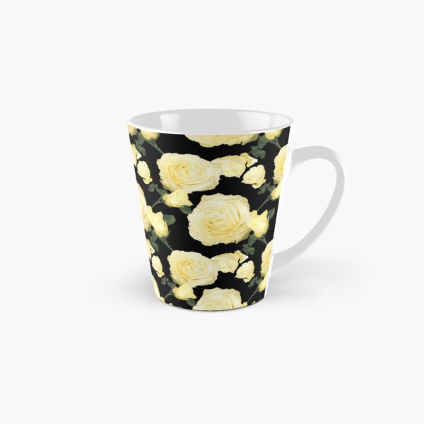 Item preview, Yellow on Black designed and sold by TerryFarrow4.