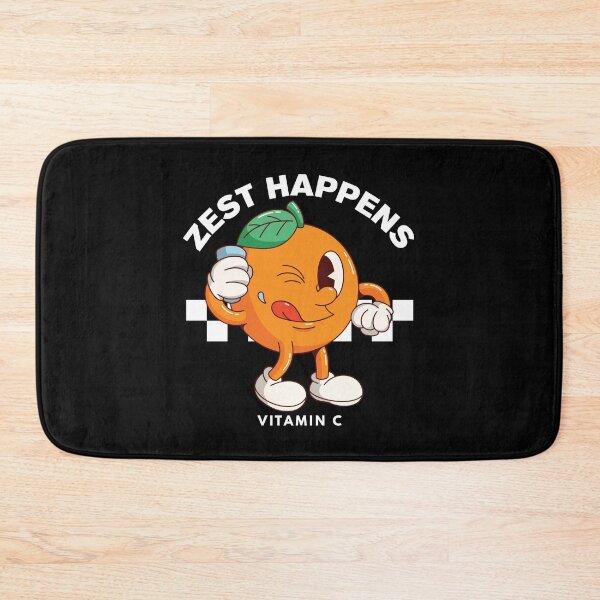 Item preview, Vitamin C (Tangerine) designed and sold by Peerless-Prime.