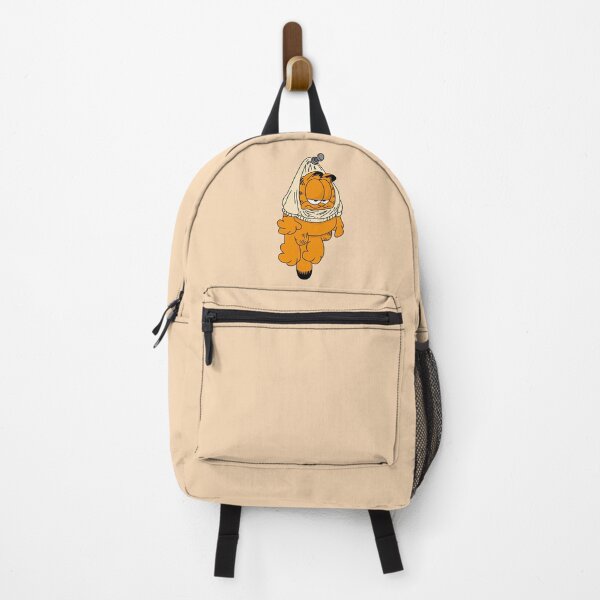 Item preview, kawaii Garfield designed and sold by marketkmarket.