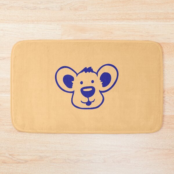 Item preview, Ice Bear Happy Smile Cute Teddy Friendly Koala Grizzly designed and sold by shirt-o-mat.