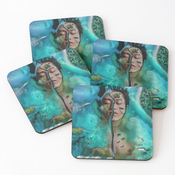 Item preview, island designed and sold by BOLDY ! .