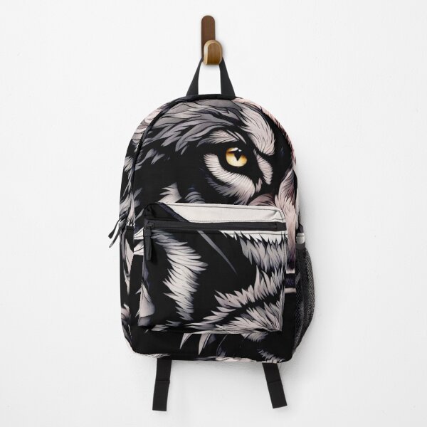 Item preview, Artistic Wolf Tattoo#1 designed and sold by Helios Be. Lavsh.